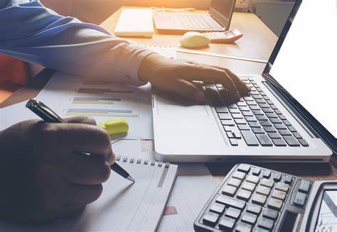 Content writing workspace